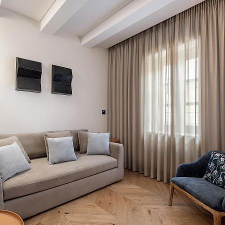 Malmo Historic Hotel Hanya Dış mekan fotoğraf