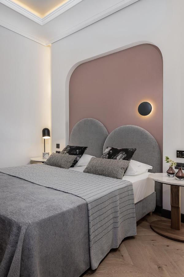 Malmo Historic Hotel Hanya Dış mekan fotoğraf