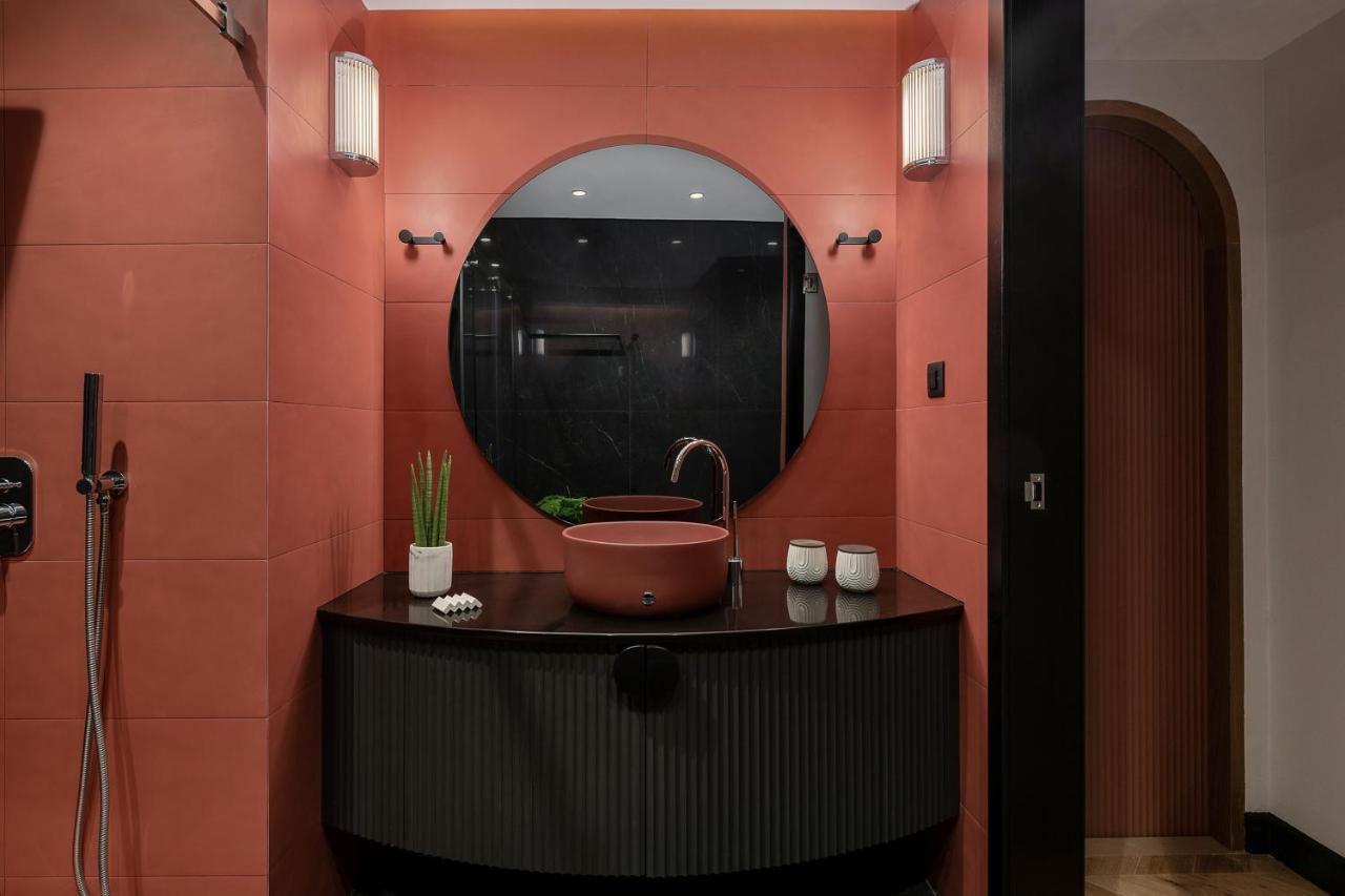 Malmo Historic Hotel Hanya Dış mekan fotoğraf